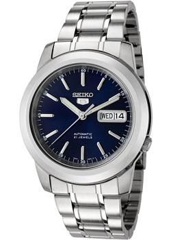 Вся коллекция Seiko 5 Regular
