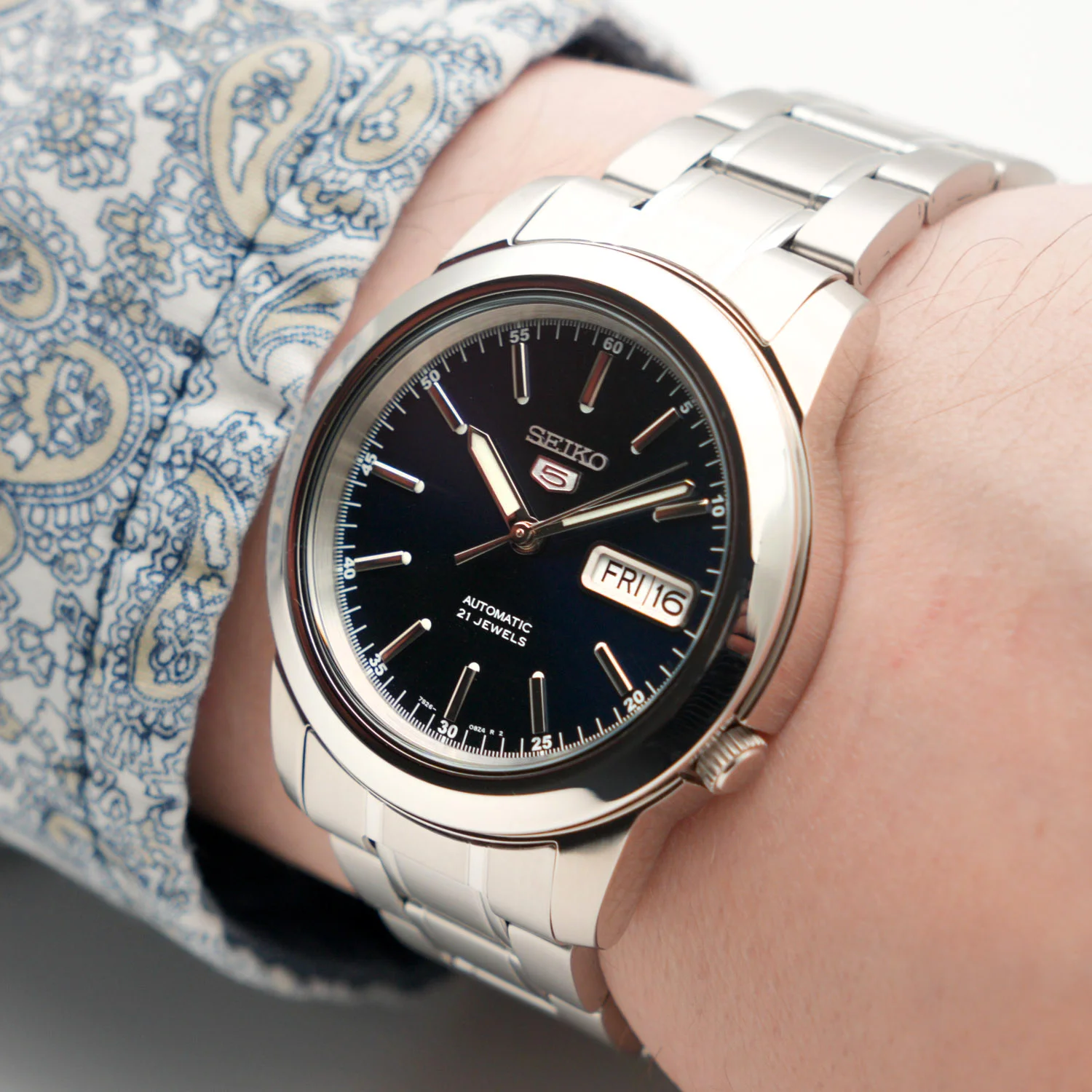 seiko SNKE51K1