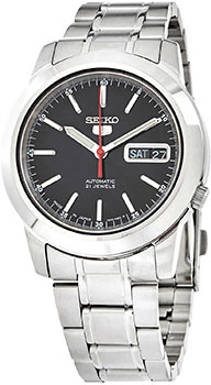 Вся коллекция Seiko 5