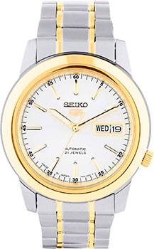 Вся коллекция Seiko 5