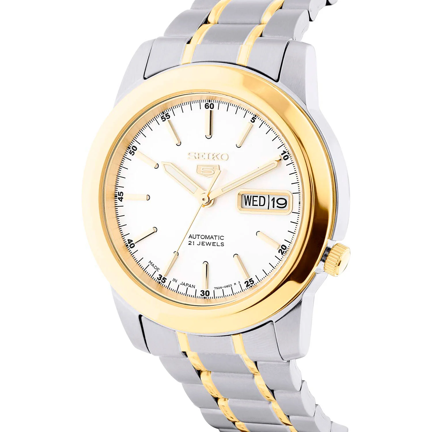 seiko SNKE54J1