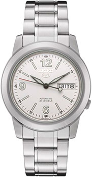 Вся коллекция Seiko 5
