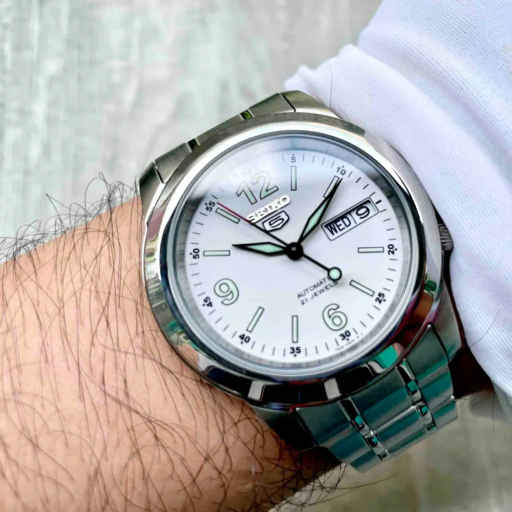 seiko SNKE57K1