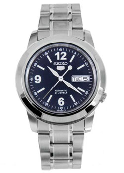 Вся коллекция Seiko 5 Sports