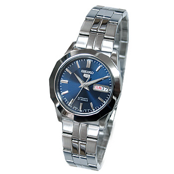 Вся коллекция Seiko 5 Regular