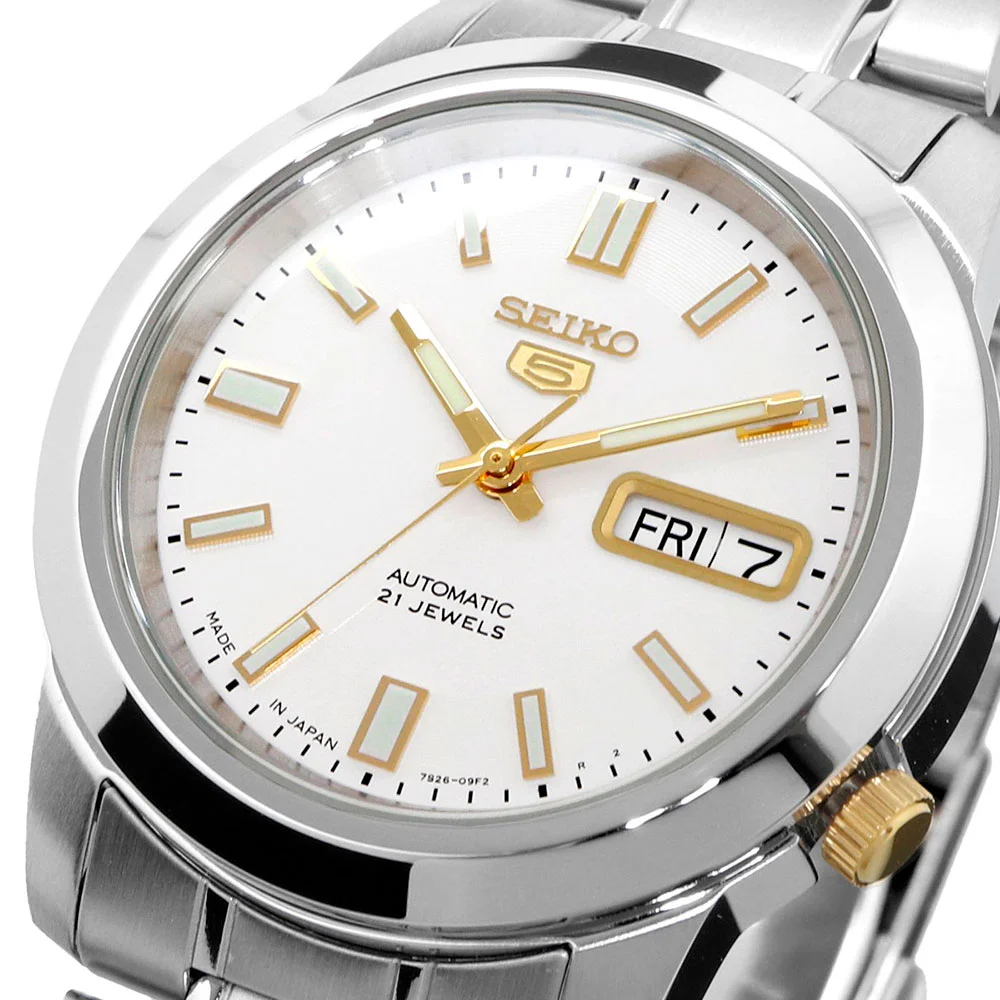 seiko SNKK07J1