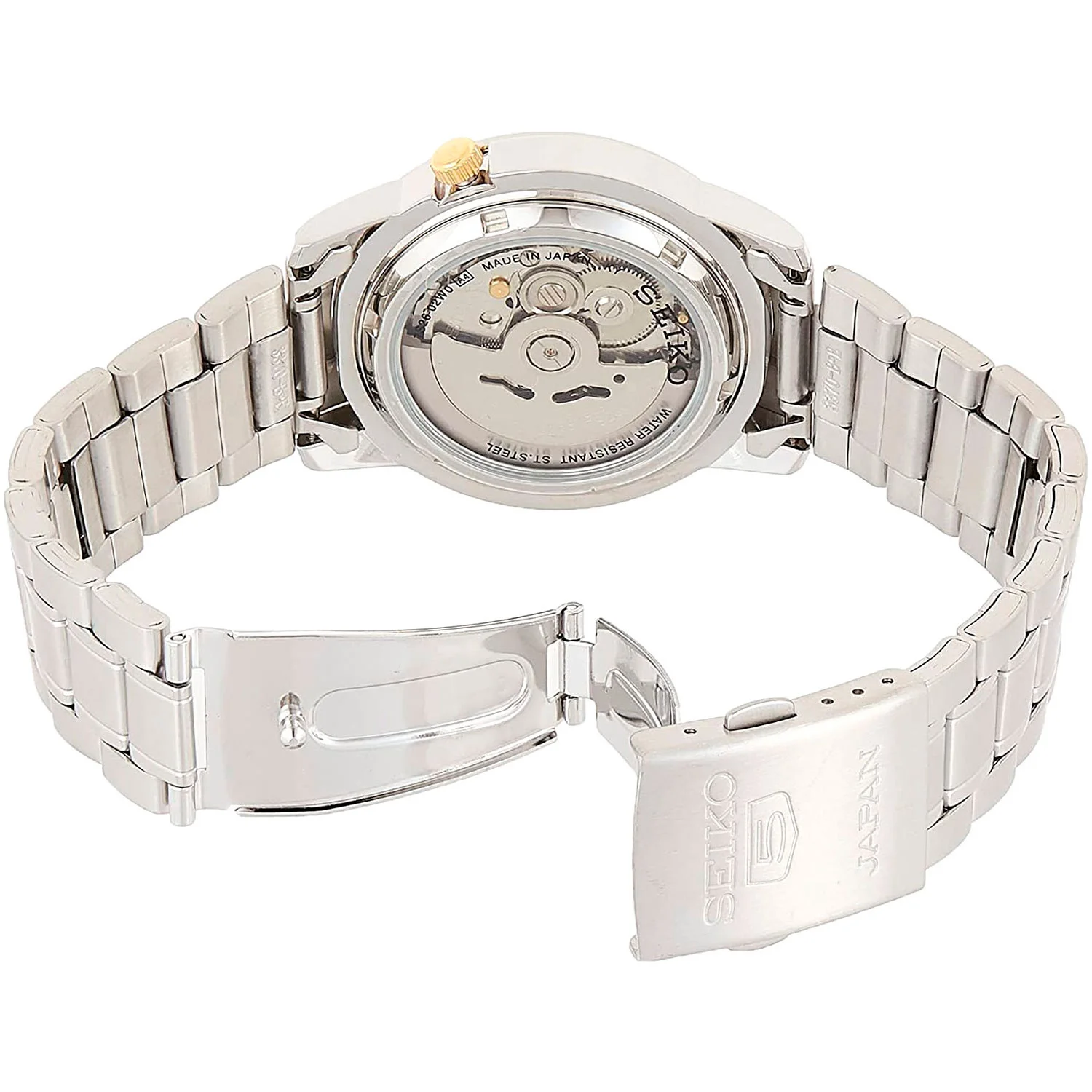 seiko SNKK09J1