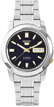 Вся коллекция Seiko 5 Regular