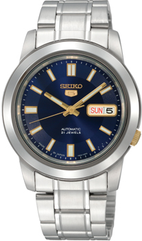 Вся коллекция Seiko 5 Regular