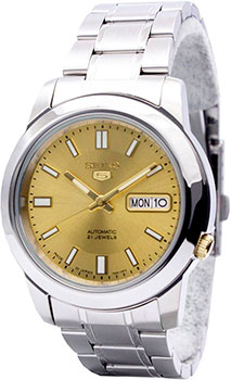 Вся коллекция Seiko 5