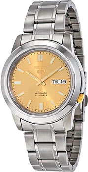 Вся коллекция Seiko 5