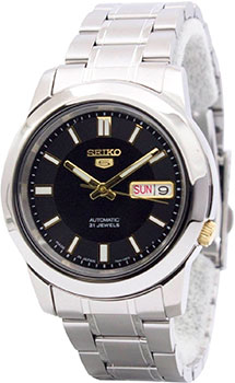 Вся коллекция Seiko 5