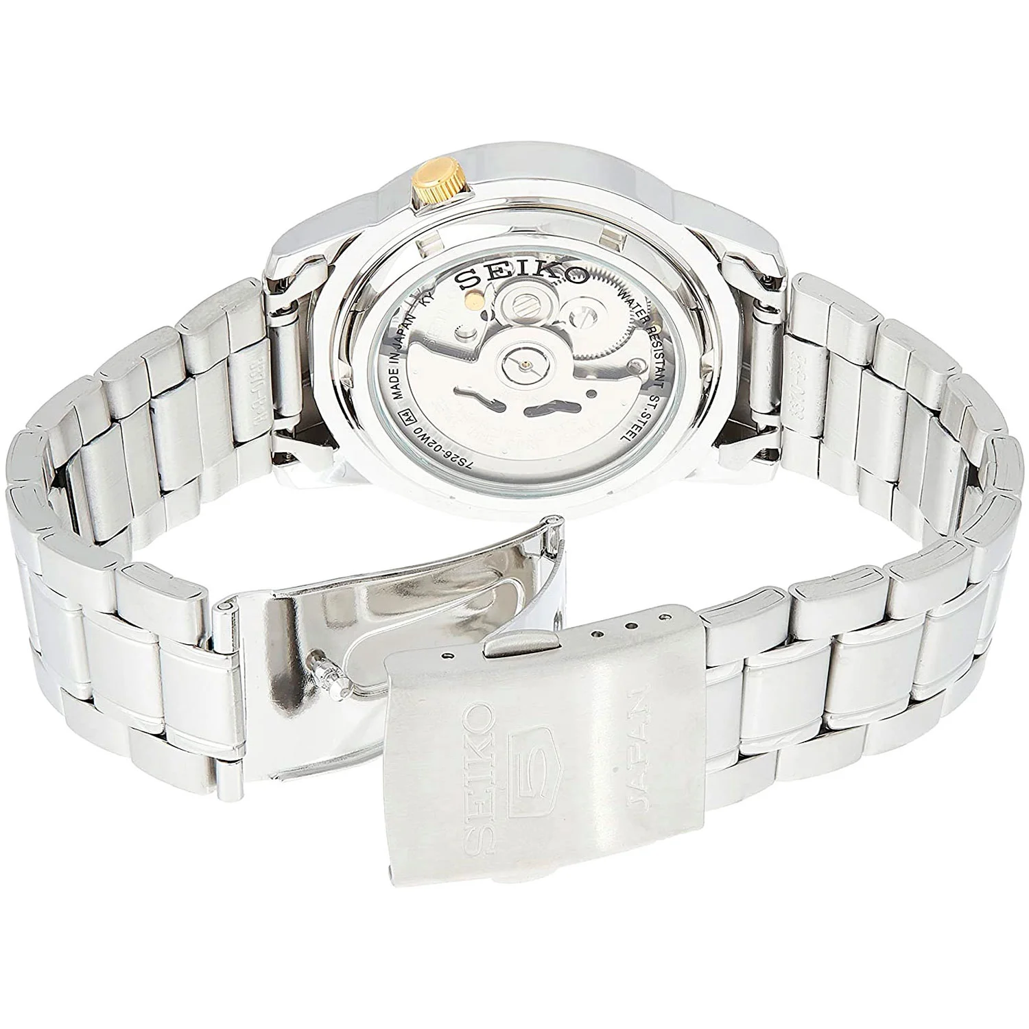 seiko SNKK17J1