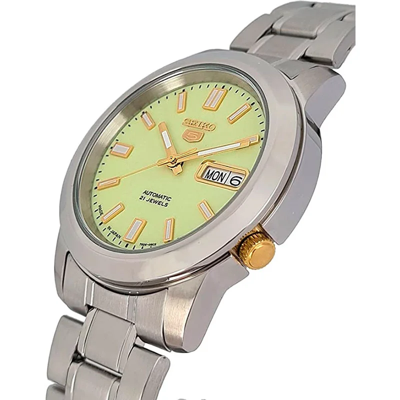 seiko SNKK19J1