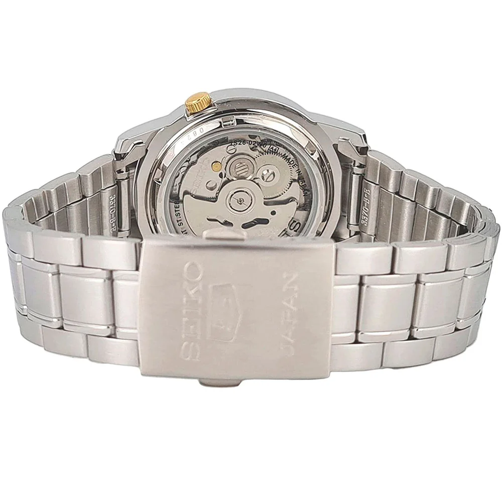 seiko SNKK19J1