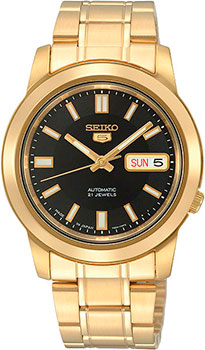 Вся коллекция Seiko 5