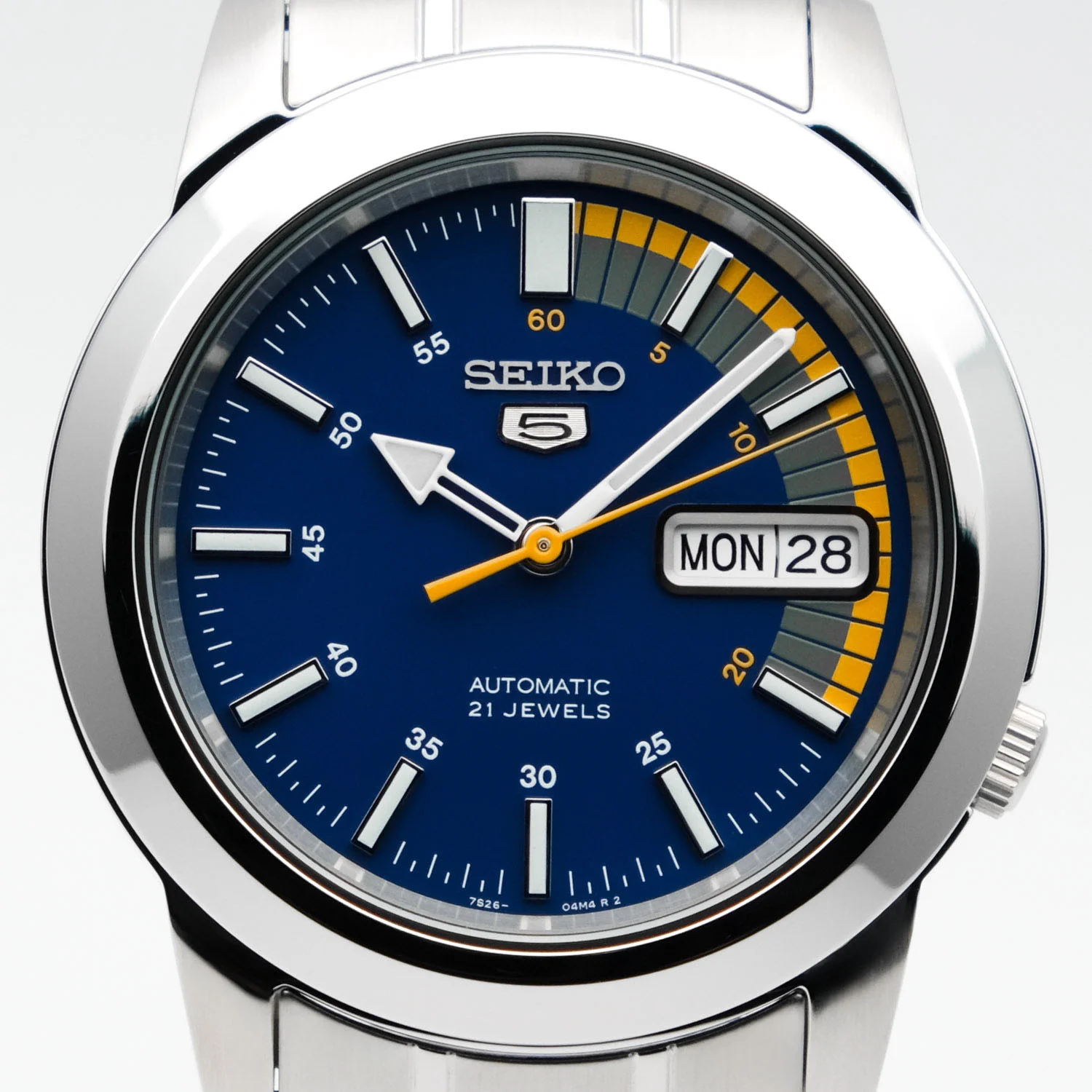 seiko SNKK27K1
