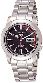 Вся коллекция Seiko 5