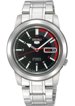 Вся коллекция Seiko 5 Regular
