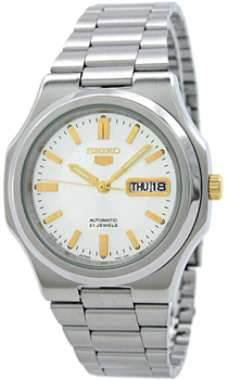 Вся коллекция Seiko 5 Regular