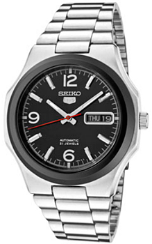 Вся коллекция Seiko 5 Regular
