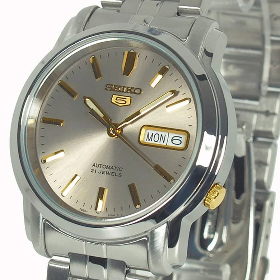 seiko SNKK67K1