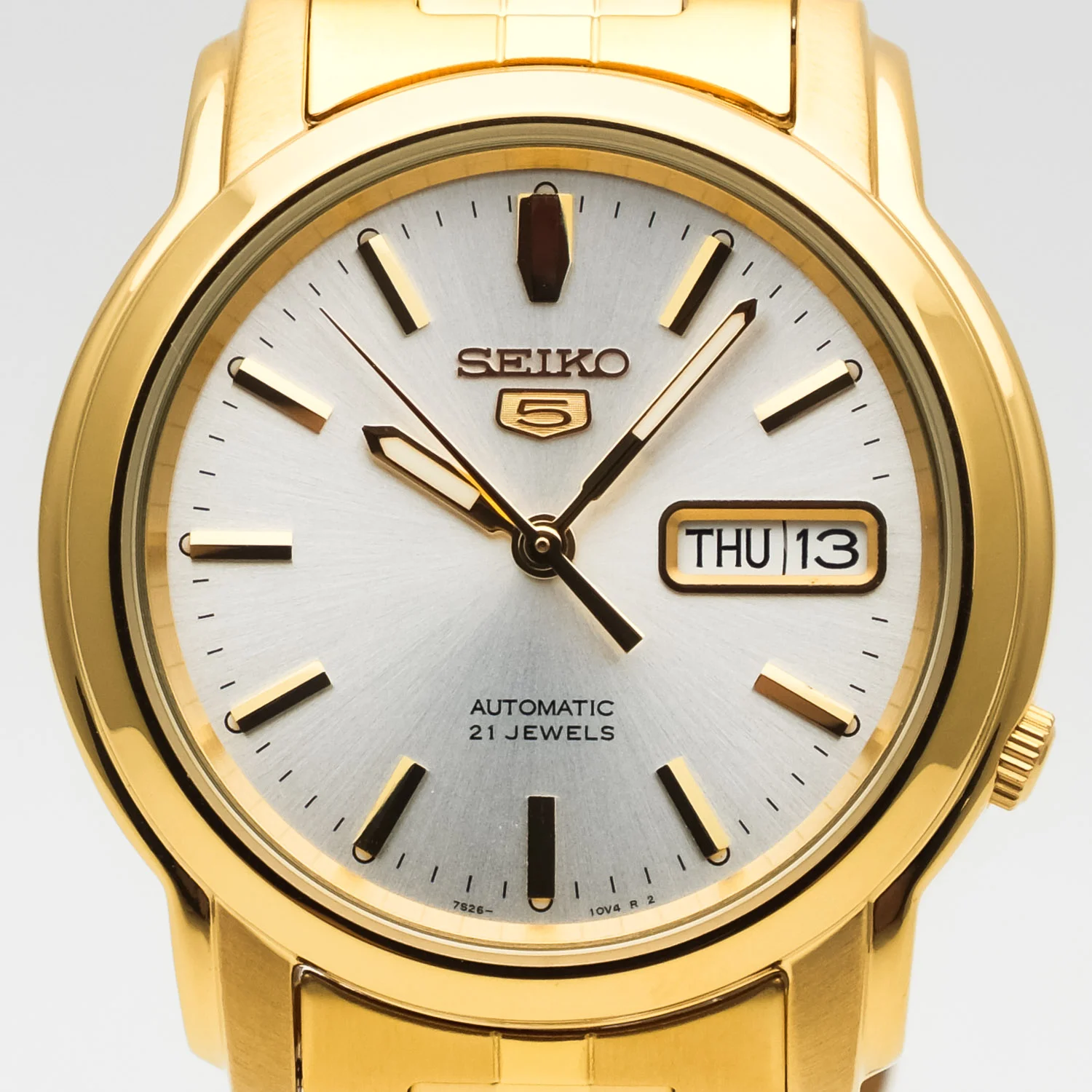 seiko SNKK74K1