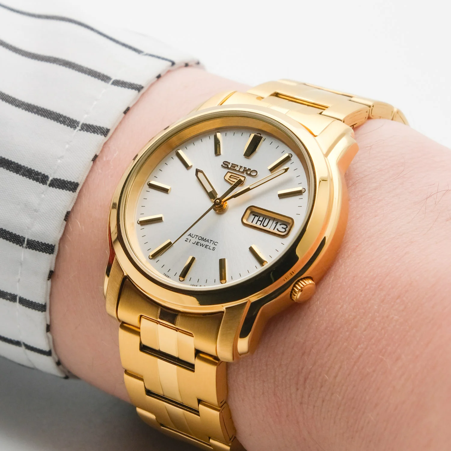 seiko SNKK74K1