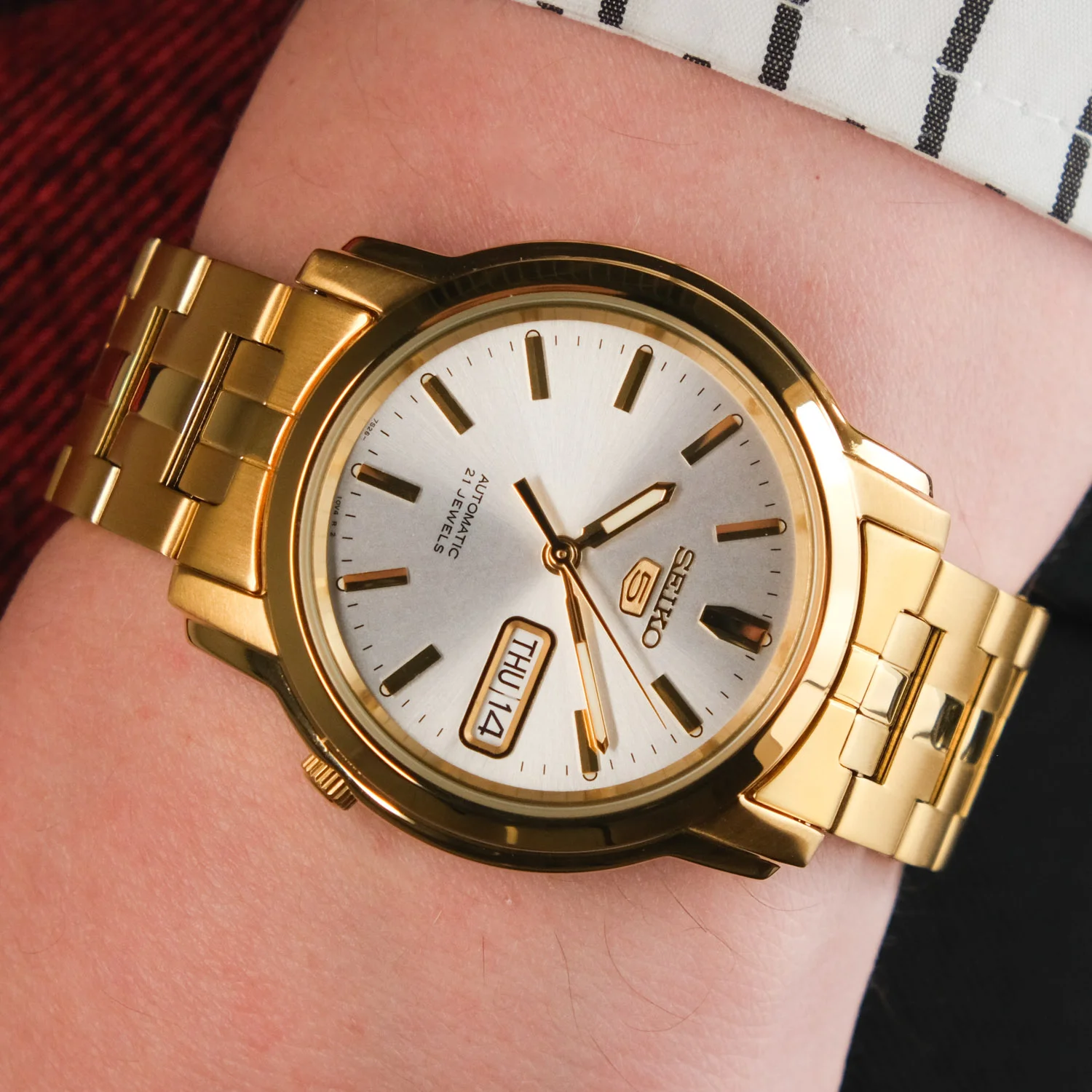 seiko SNKK74K1