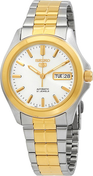 Вся коллекция Seiko 5