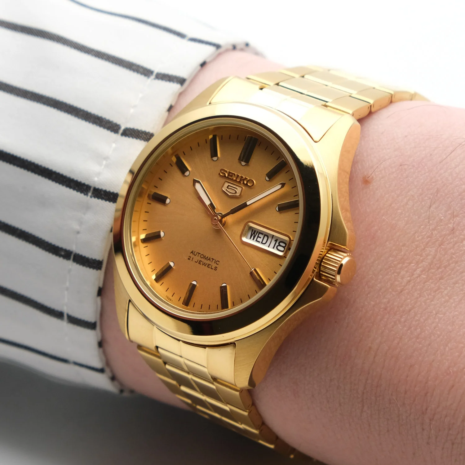 seiko SNKK98K1