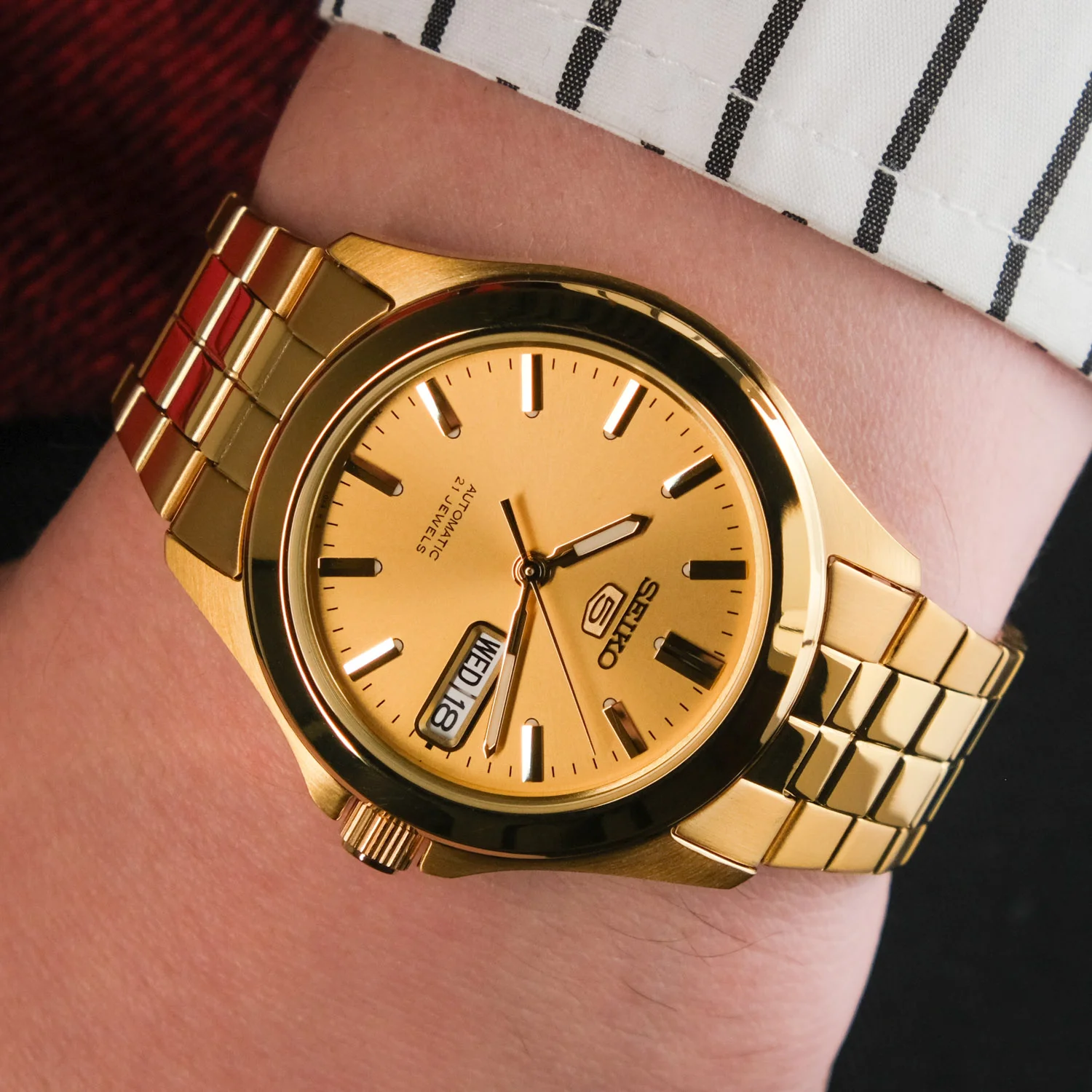 seiko SNKK98K1