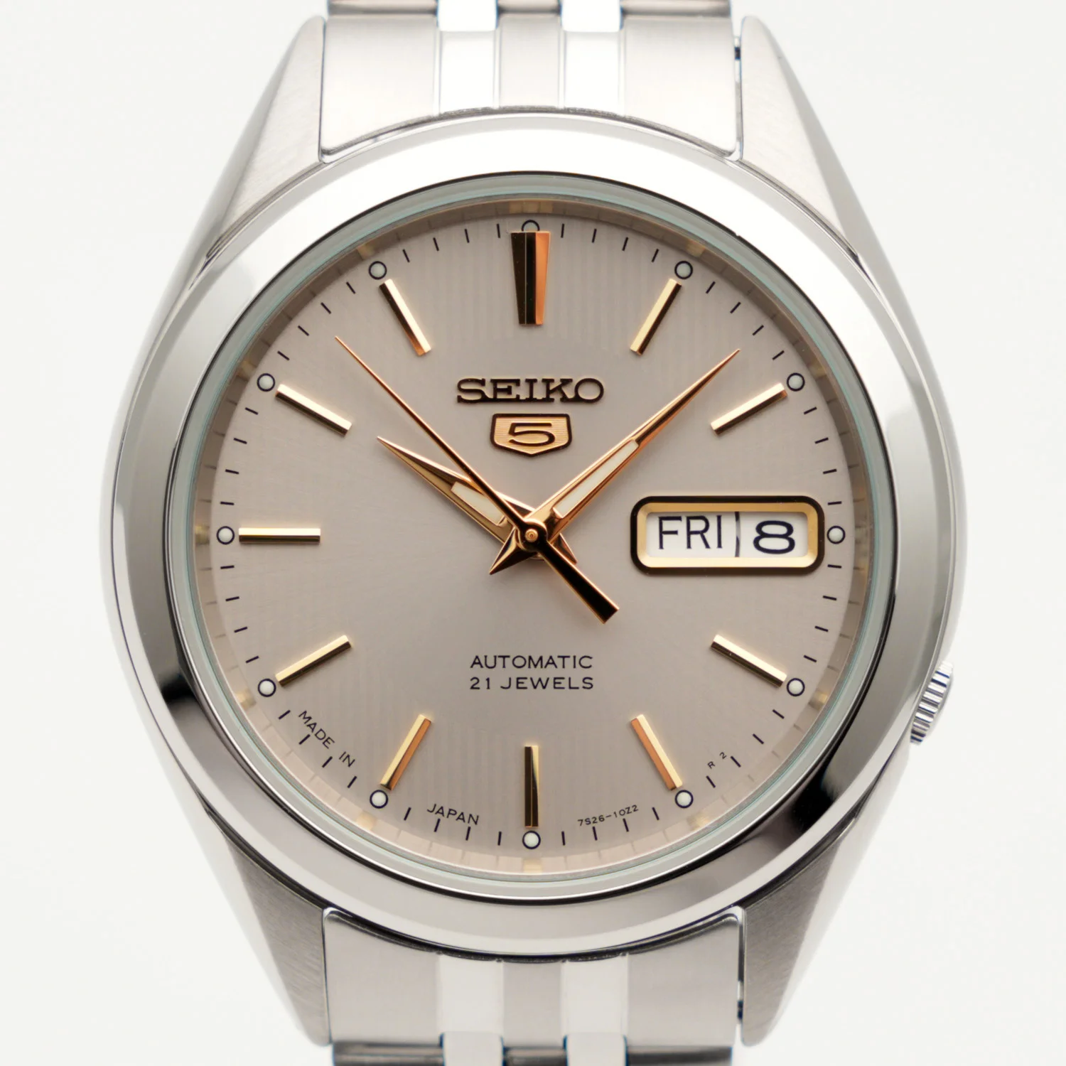 seiko SNKL19J1