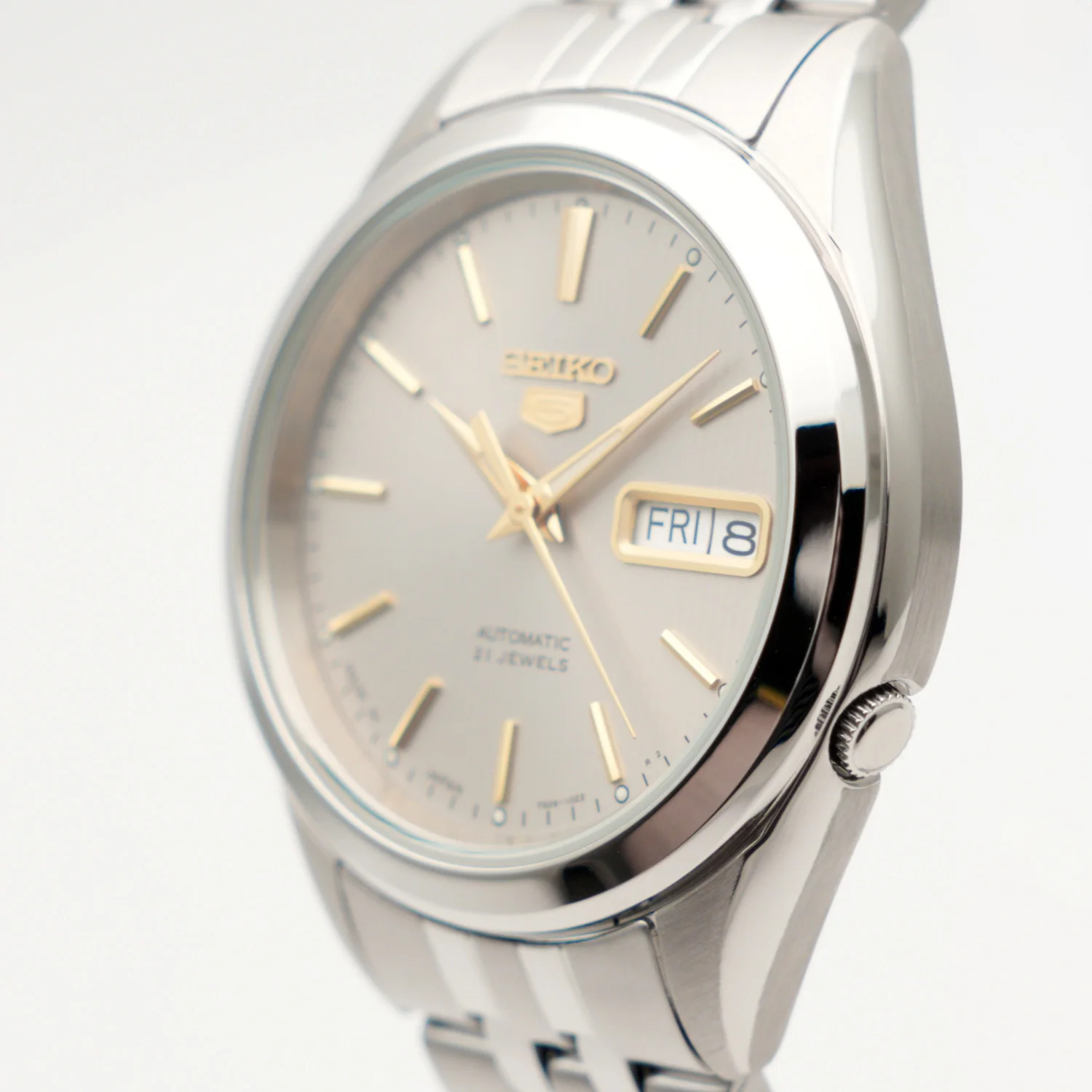 seiko SNKL19J1