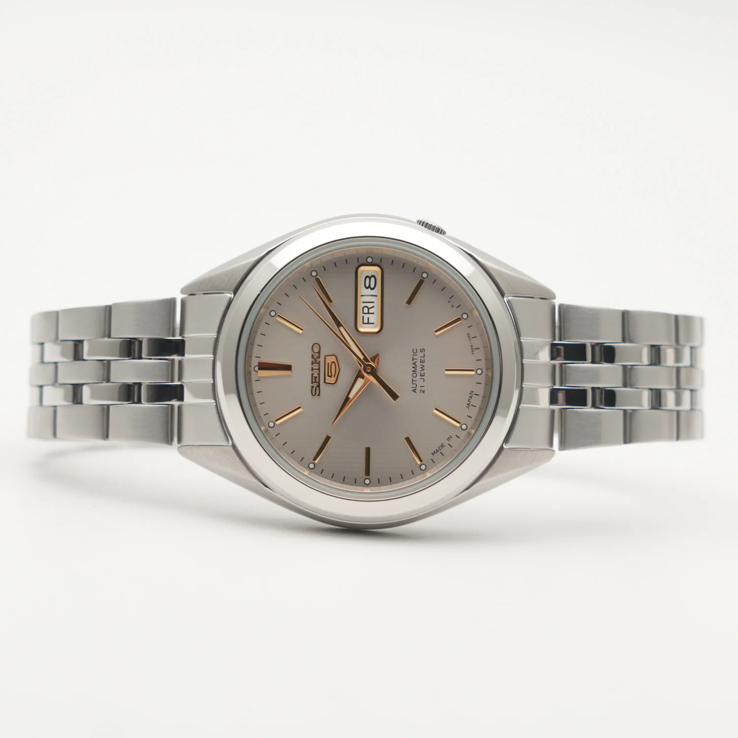 seiko SNKL19J1