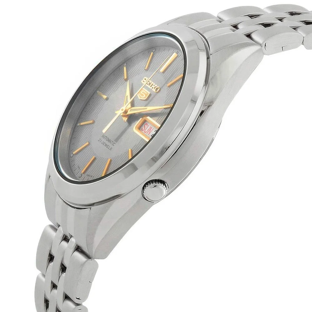 seiko SNKL19K1
