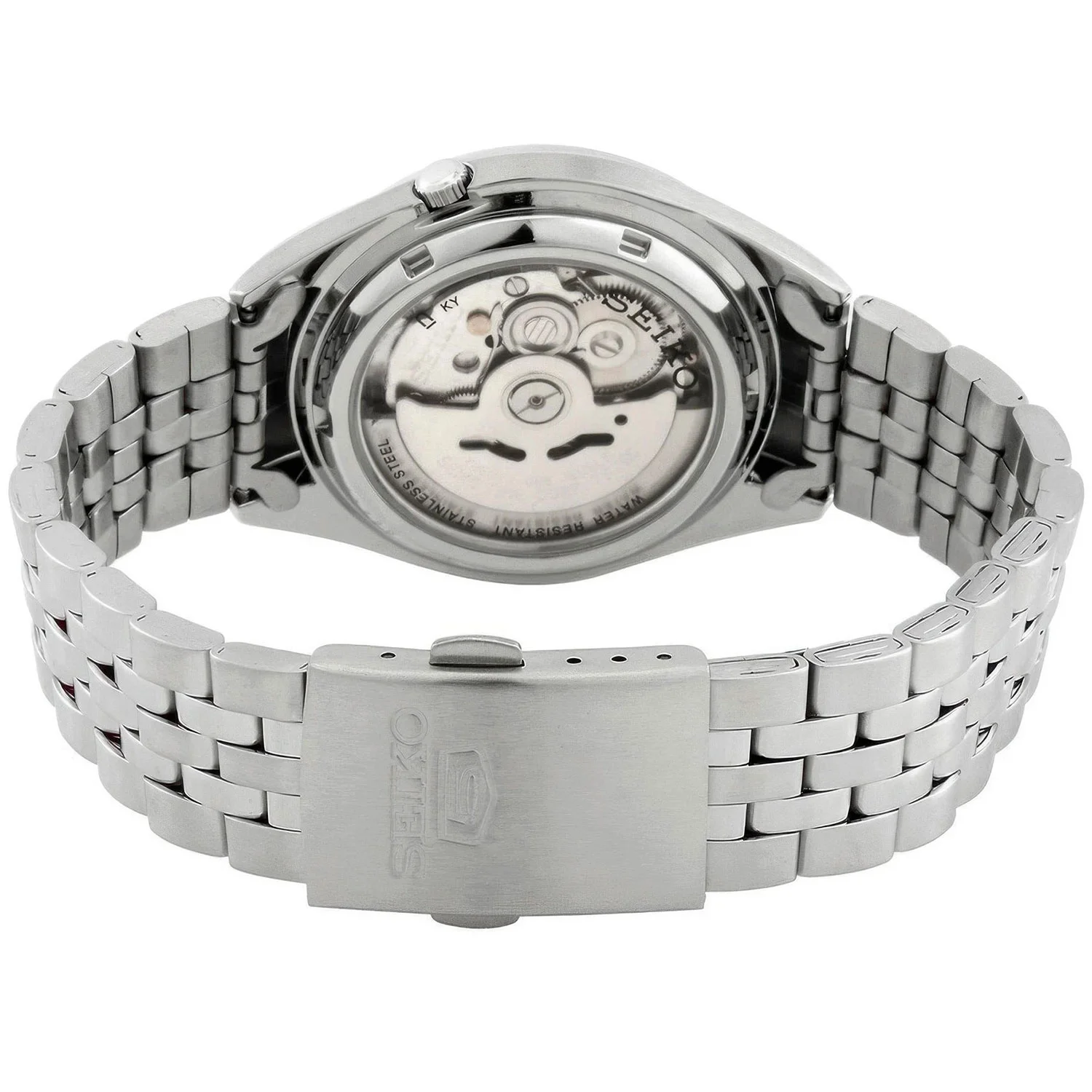 seiko SNKL19K1