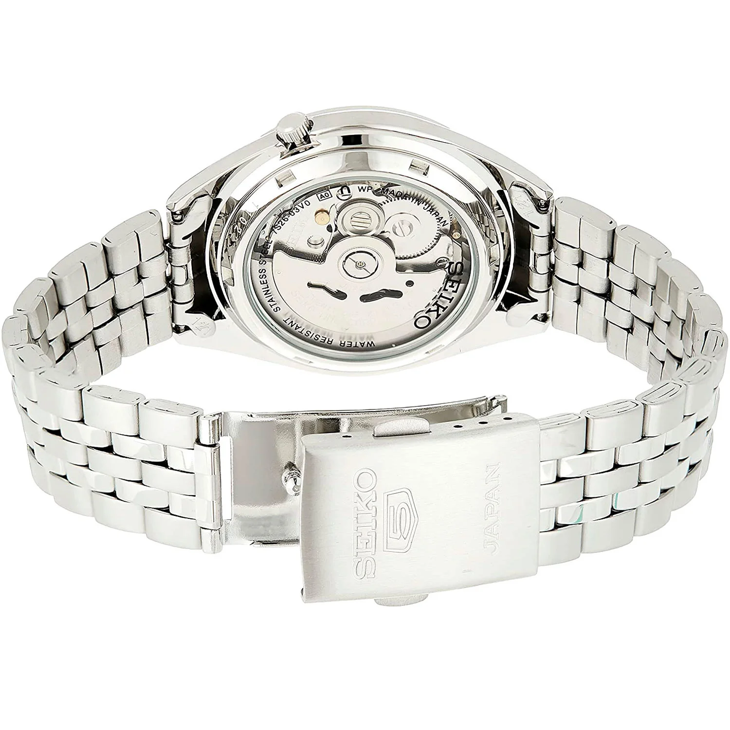 seiko SNKL23J1