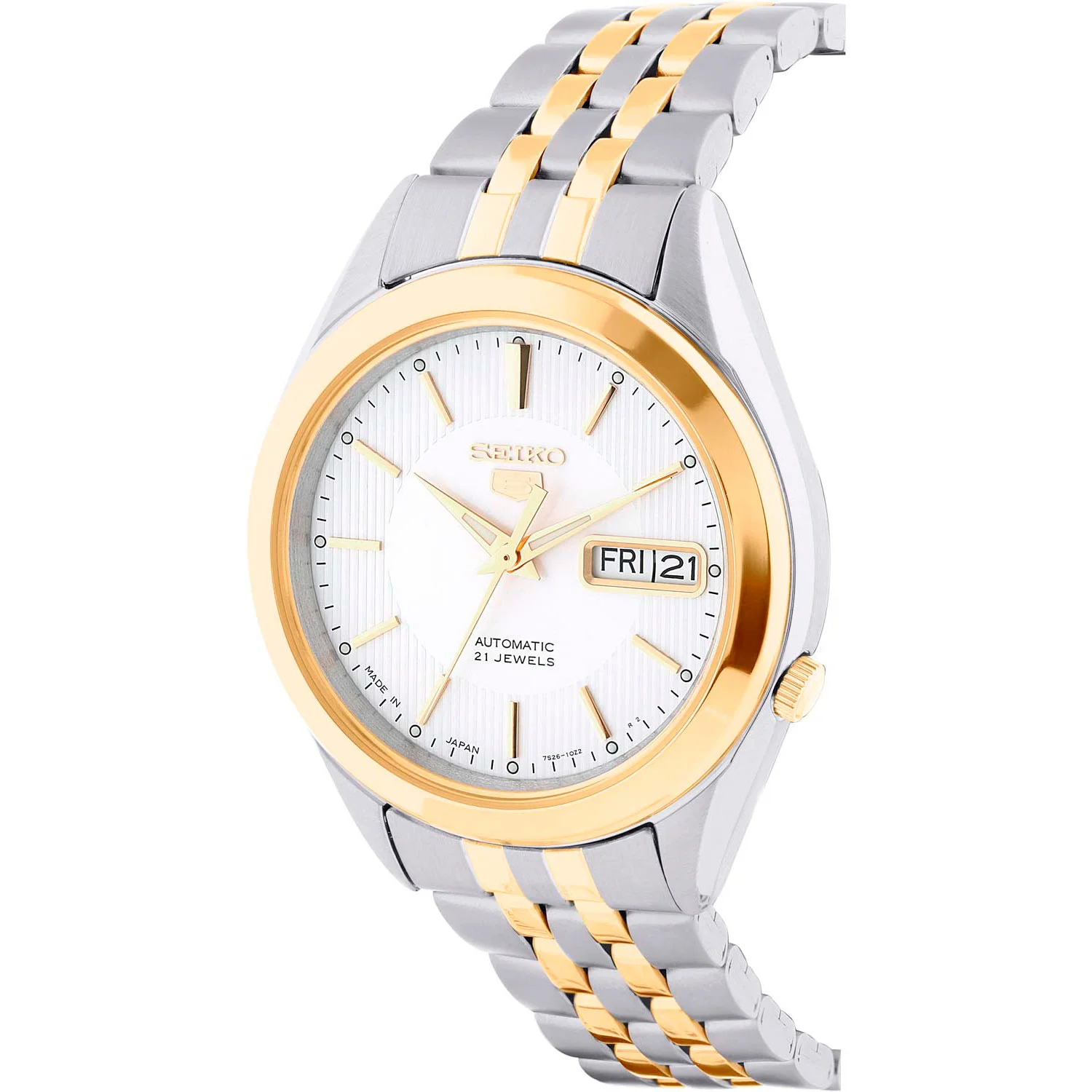 seiko SNKL24J1