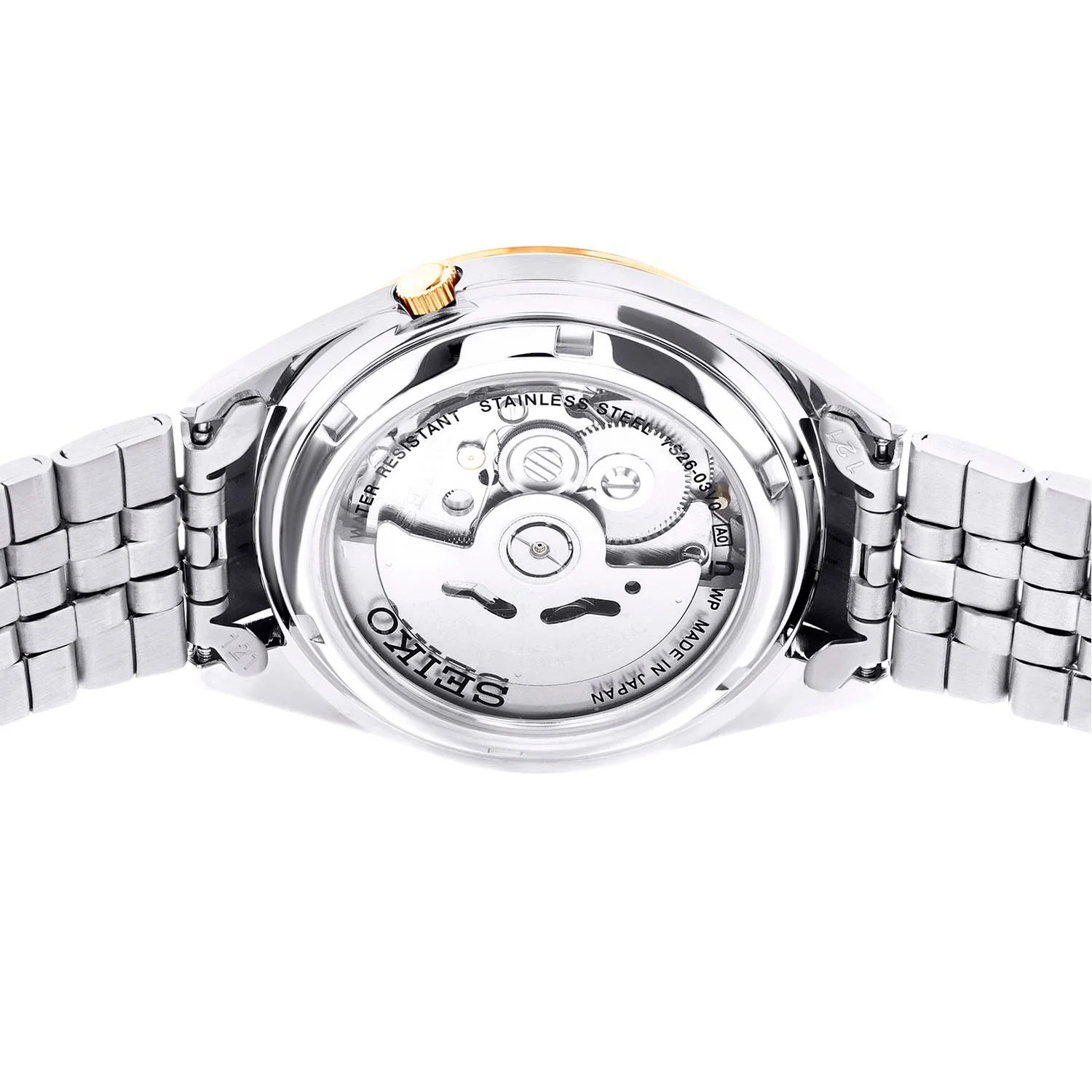 seiko SNKL24J1