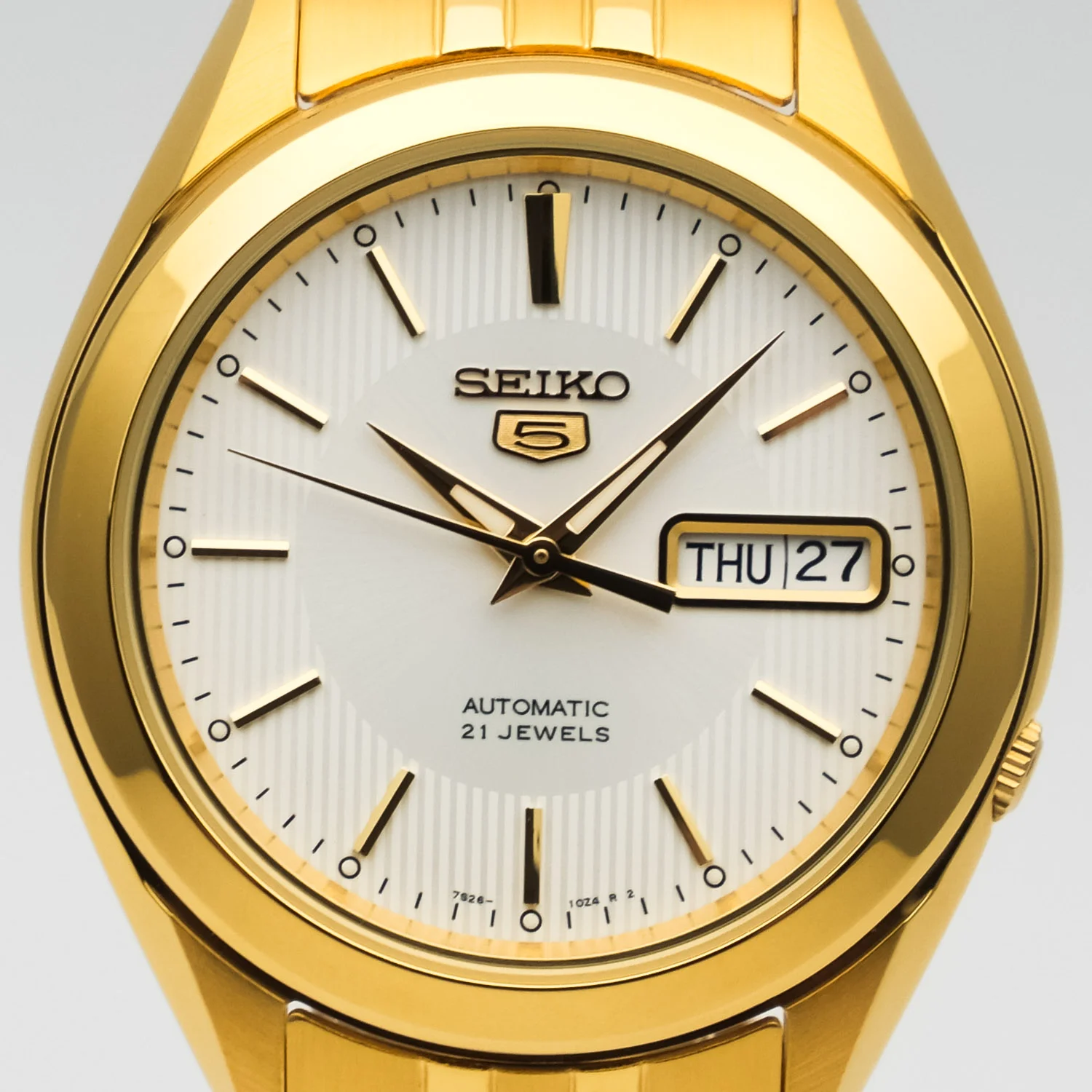 seiko SNKL26K1