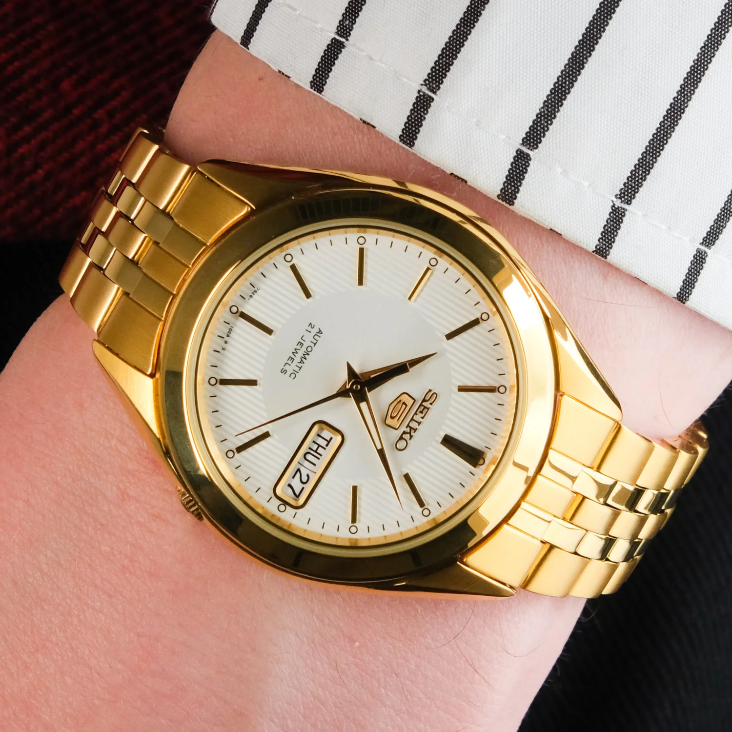 seiko SNKL26K1