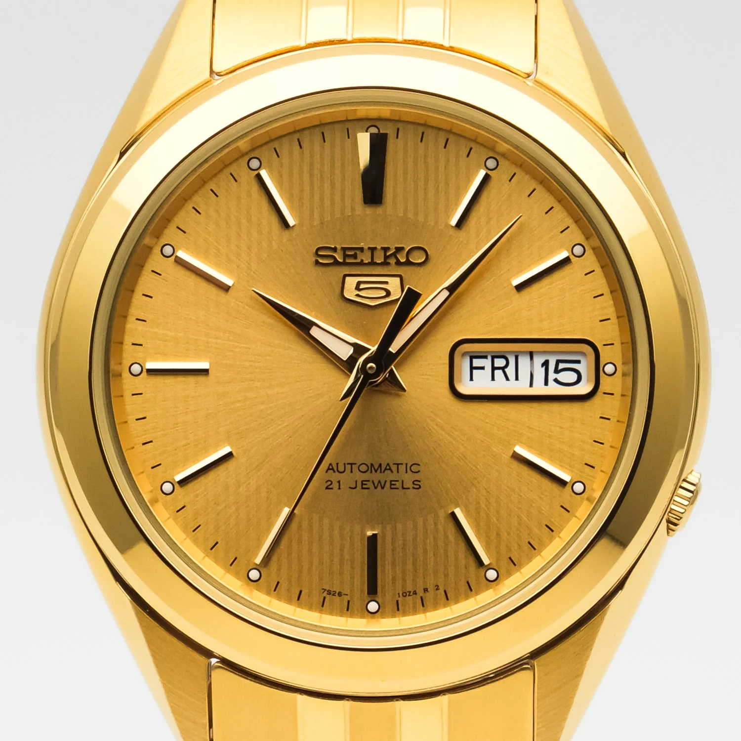 seiko SNKL28K1