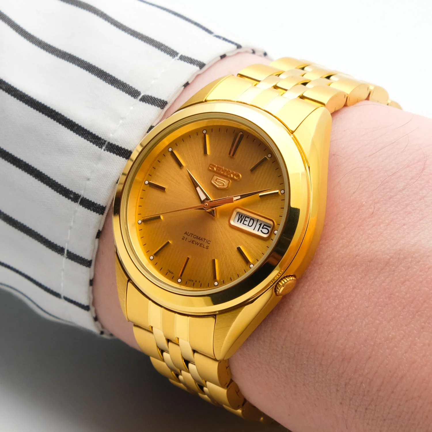 seiko SNKL28K1