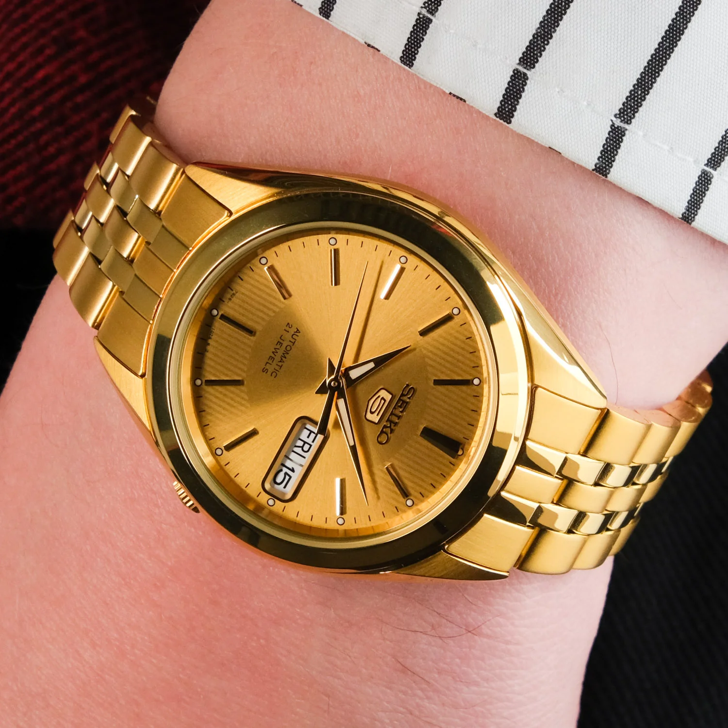 seiko SNKL28K1