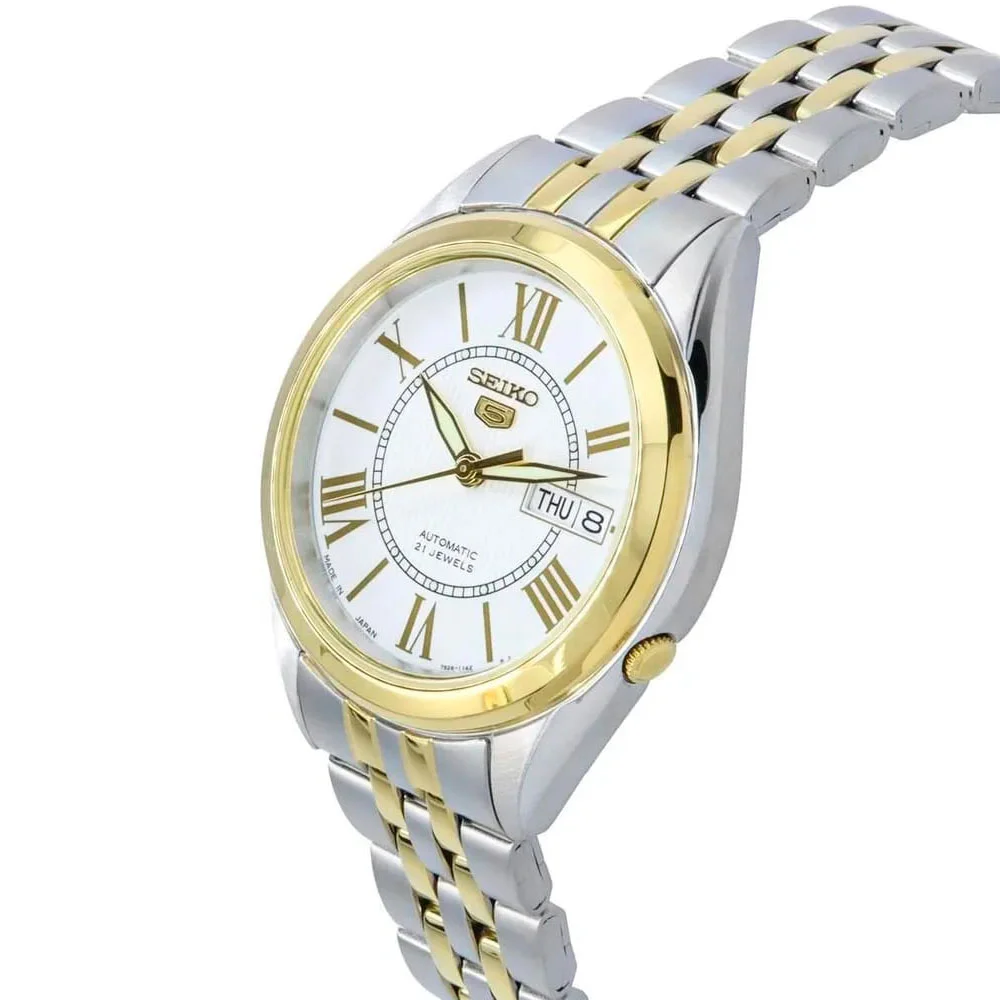 seiko SNKL36J1