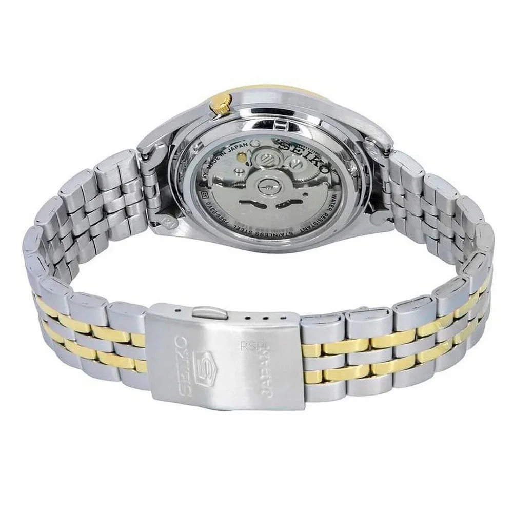 seiko SNKL36J1
