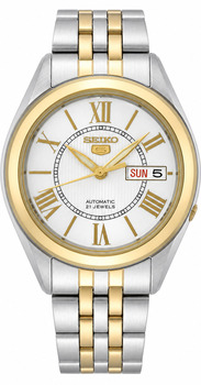 Часы Seiko Seiko 5 Regular SNKL36K1