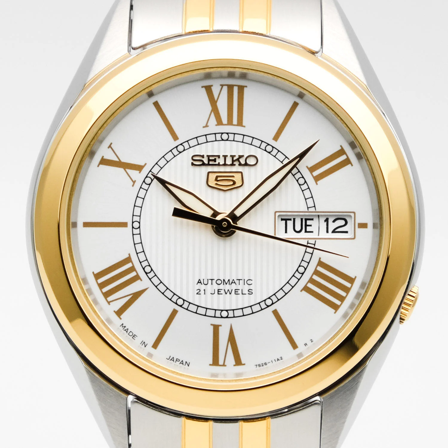 seiko SNKL36K1