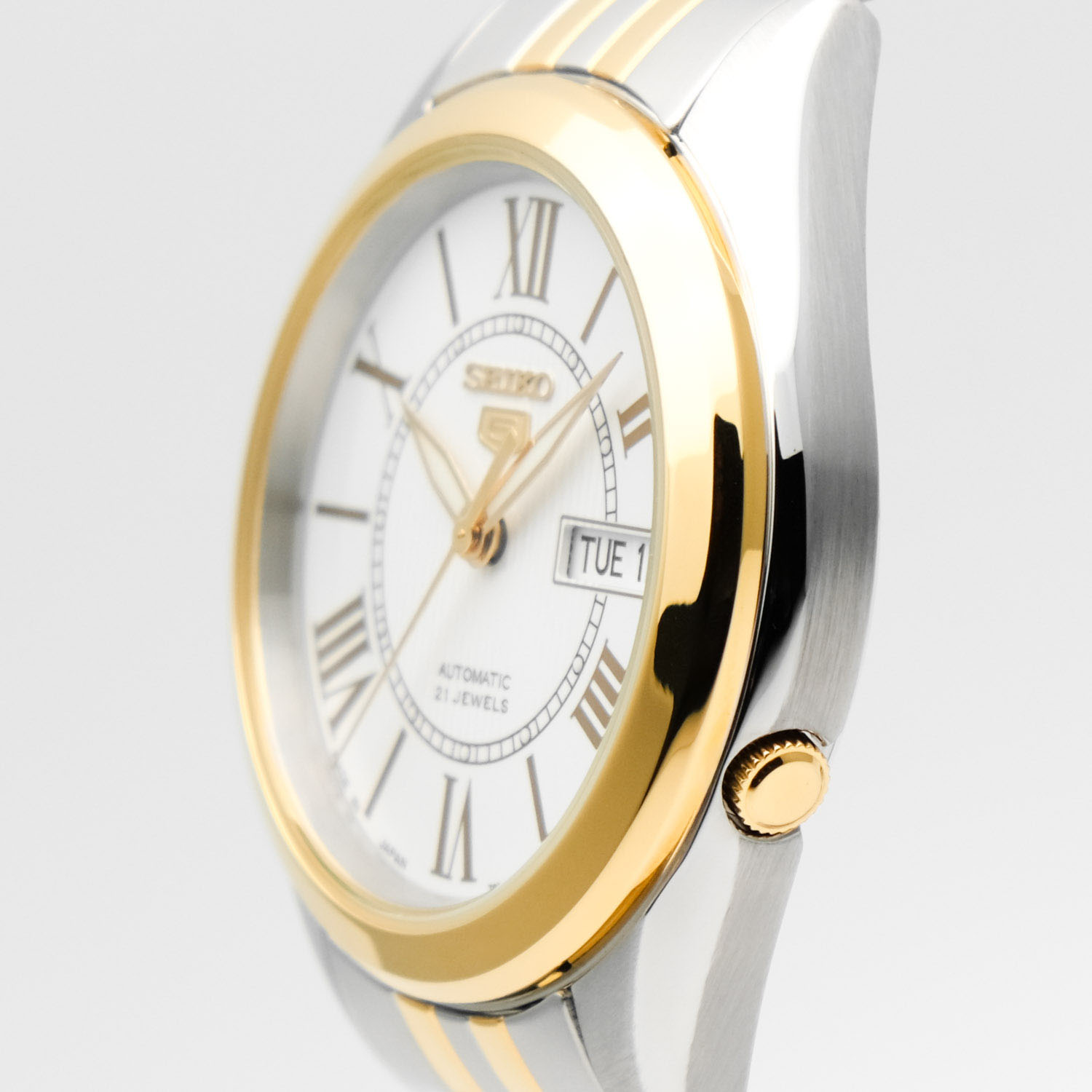 seiko SNKL36K1
